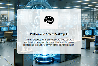 Smart Desktop AI Review: Revolutionizing Lead Generation and Email Marketing