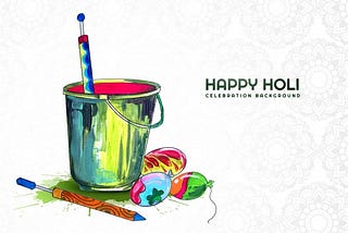 Happy Holi 2021 : History, significance, images and quotes