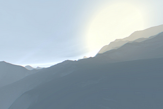Some interesting Raymarching concepts