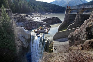 Dam Removal