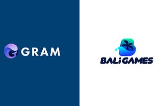 Partnership — GRAM Ecosystem X BaliGames