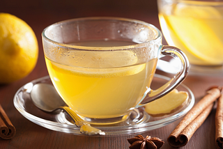 10 Super Benefits of Ginger Cinnamon Tea With Honey and Lemon