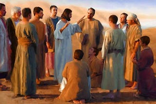 Tradição Oral Controlada e os Evangelhos Sinóticos (Kenneth E. Bailey)