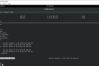 How to read ram data in Linux?