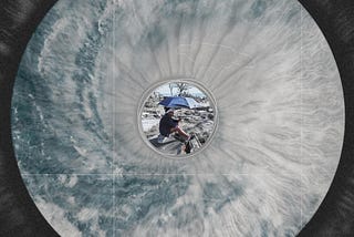 How Hurricane Melissa Exposed the Physics of a Broken Planet
