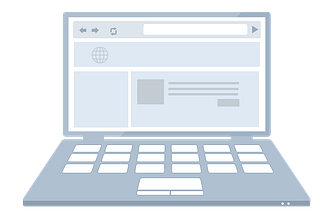 I want a website. Now what?