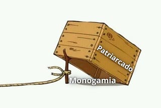 A monogamia é tóxica