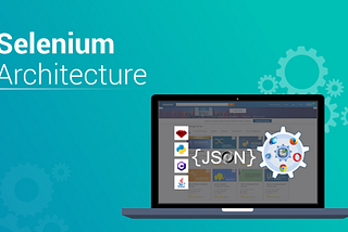 A Comprehensive Guide To Selenium WebDriver Architecture