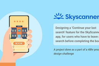 How I designed a new feature for a travel app in 48hrs: a UX case study