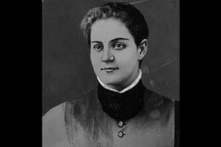 The Angel Of Death Went on A Poisoning Spree -Jolly Jane