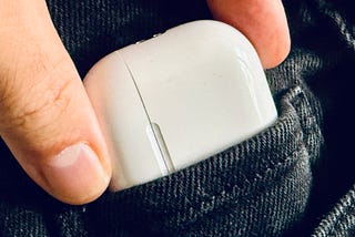 AirPods Pro 3 — Earbuds Like Never Before Or Just More Of The Same?