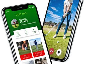 Clube Golff - Apps on Google Play