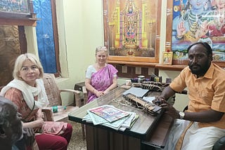 Telugu Traditional Nadi Jothidam: Unlock Ancient Wisdom