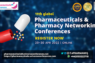 https://pharmaceuticals.universeconferences.com/registration/