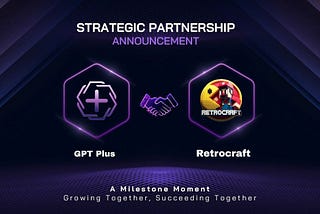Exciting Partnership Announcement!