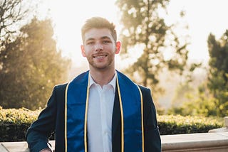 How UCLA Changed my Life Forever
