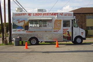What a Taco Truck can Teach You About Business