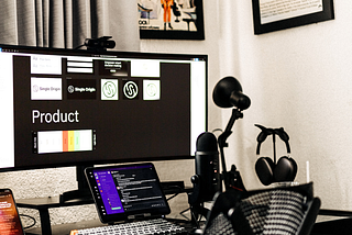 Making Your Designs Work: “Tips for easy collaboration with Developers using Figma”