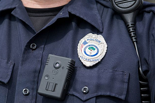 Gaps in the Body Worn Camera Policy for Swampscott Police Department