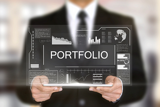 What is Portfolio, And What each Web Developer Should Have in It