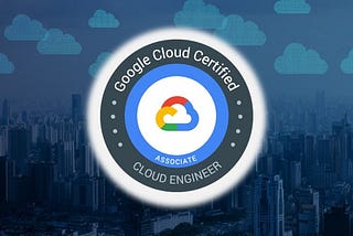 Logrando la certificación GCP: Google Cloud Engineer