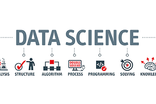 Top 8 Skills You Need to be a Data Scientist