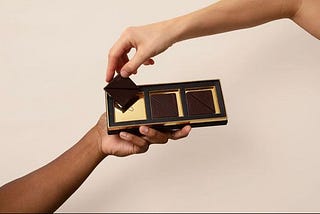 The genius TikTok strategy behind the $11 million chocolate brand