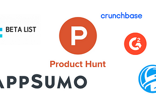 Make sure to list your SaaS on these marketplaces to get users