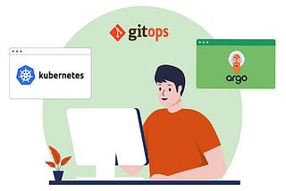 From Code to Cluster: ArgoCD GitOps for Kubernetes