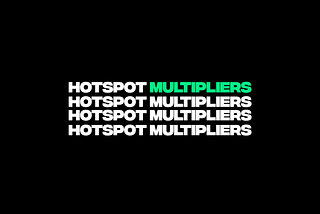 Wayru Hotspot Multipliers and Differences Between Devices.
