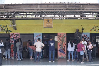 Mumbai, Eternally Beautiful: A City of People, Purpose & Planet