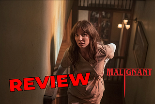 ‘Malignant’ Review—Bold Unpredictable Horror
