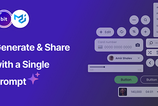 Building a Material UI Design System with AI