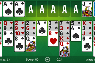 7 Solitaire Games to Try Instead of the Classics