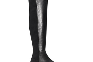 The $635 Boots I Can’t Wear