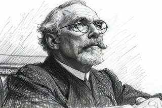 5 Carl Jung Concepts That Beat Pop Psychology By 100 Years