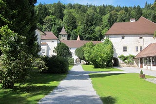 Un viaggio nella storia grazie al Museo Tecnico della Slovenia