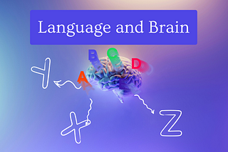 Where is Language in the Brain?