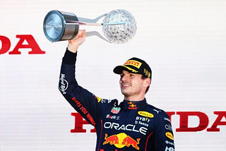 Guest Author Blog: Verstappen ROBBED at the 2022 Japanese Grand Prix?