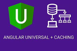 Angular Universal + Caching (TransferState)