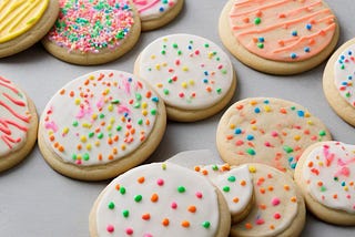 10 Sweet Quotes for National Sugar Cookie Day