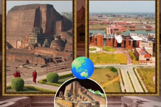 Nalanda University in Bihar (India/Bharat) was established in 427 AD under the reign of Emperor…