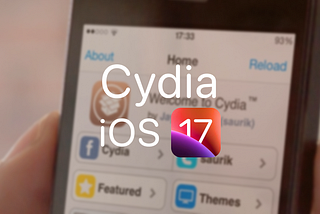How to get Cydia Installed on iOS 17 — Works for iPhone 14 and iPhone 15