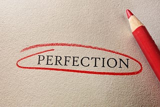 How To Transform Your Perfectionism And Anxiety Into A Happier Life