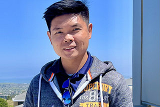 Sky’s the limit — Meet Ming Jun, Senior Engineer  at DSTA’s Drones Programme Office