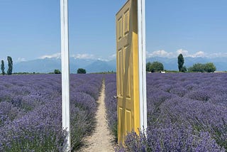 What Would Your Life Be Like If…