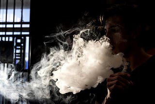 The War on E-Cigarettes