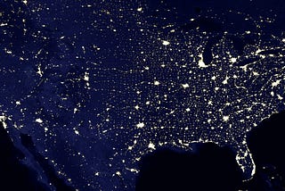 The Grid: The Fraying Wires between Americans and Our Energy Future | Book Notes #5
