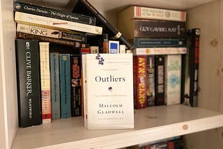 Outliers: The Story of Success [A Book Report]