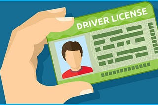 How to change of address for driving licence in united states?